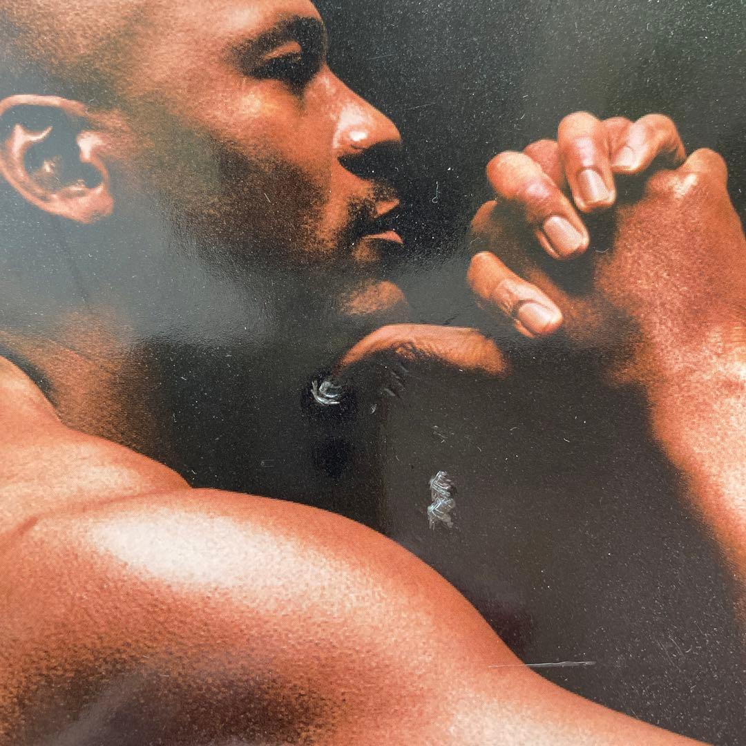 趣味・スポーツ・実用 DRIVEN FROM WITHIN  MICHAEL JORDAN