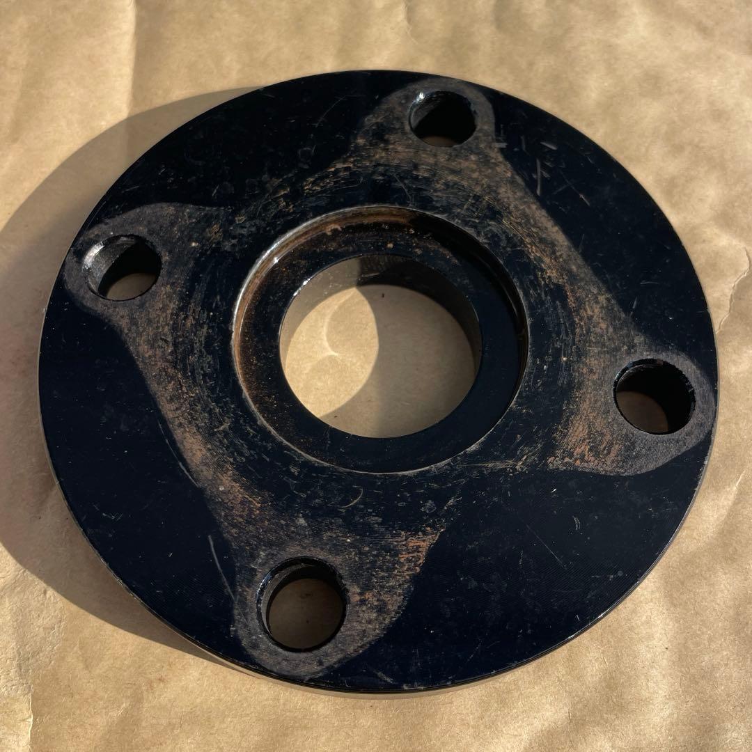 マスターピース製 ジムニー用プロペラシャフトスペーサー 12mm厚