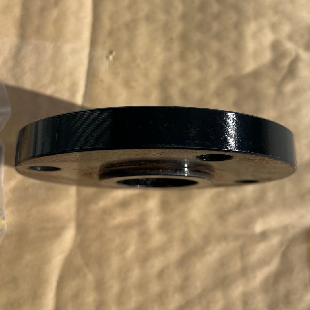 マスターピース製 ジムニー用プロペラシャフトスペーサー 12mm厚