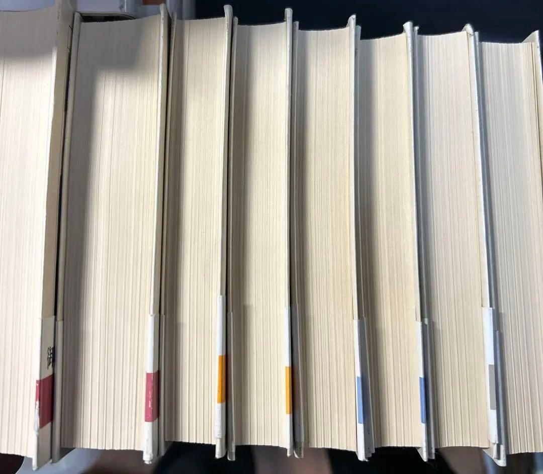 【第一刷】　ちくま日本文学全集　17冊セット