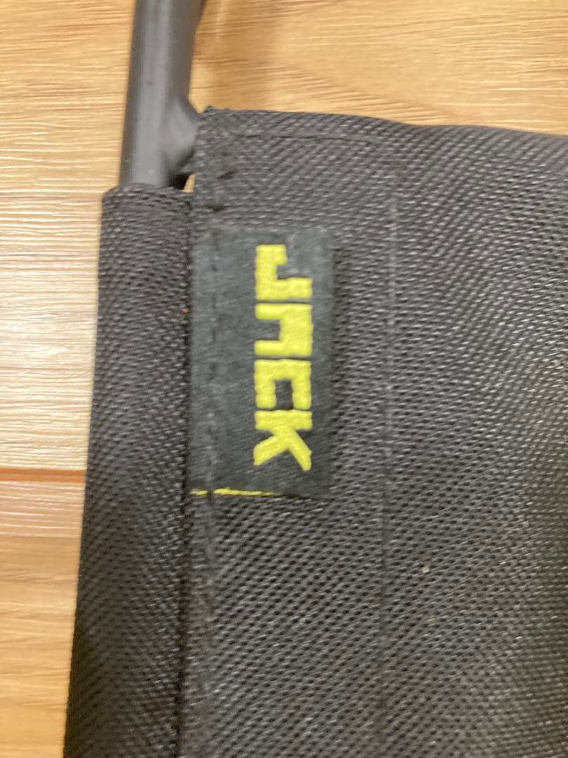 ジャックラック
