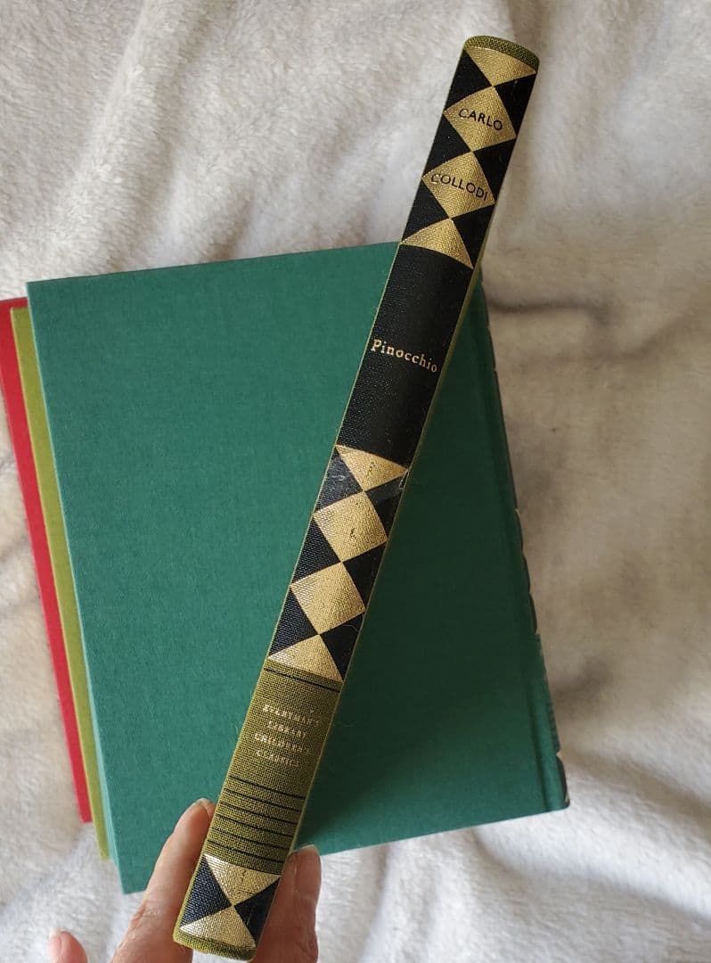 英語 洋書 児童文学 名作5冊セット ピノキオ 赤毛のアン