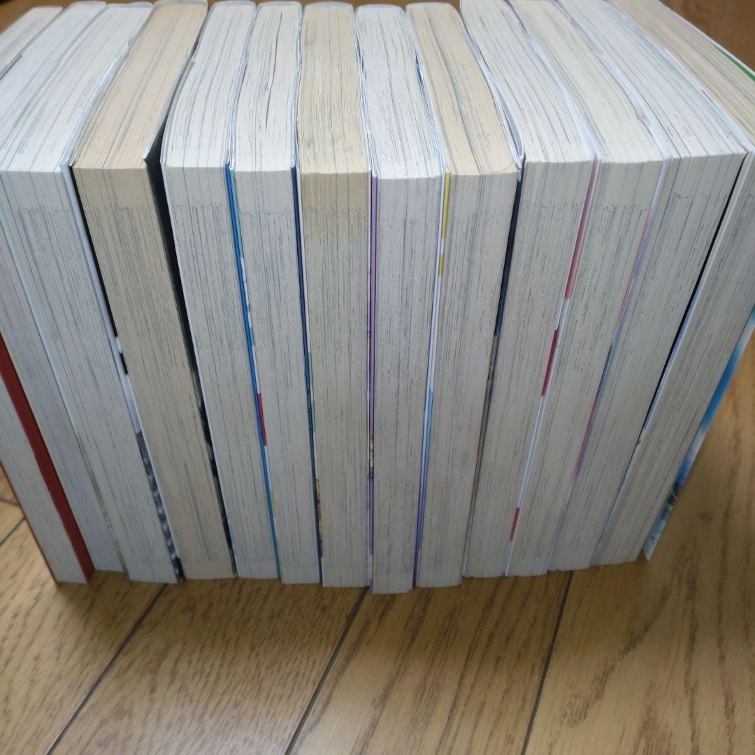 なるたる非全巻　ヴァンデミエールの翼