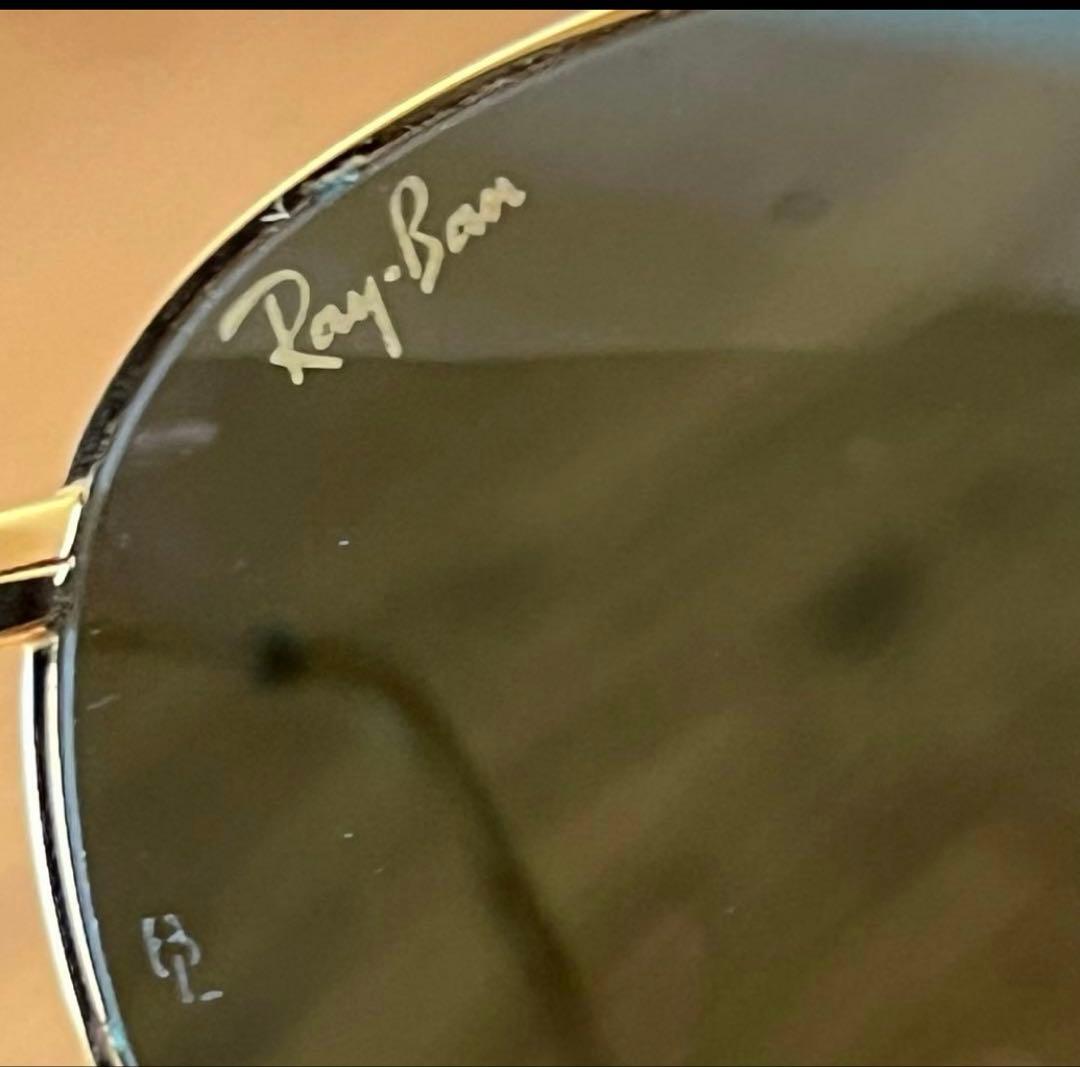 Ray-Ban レイバン ボシュロム B＆Lヴィンテージ USA 80's