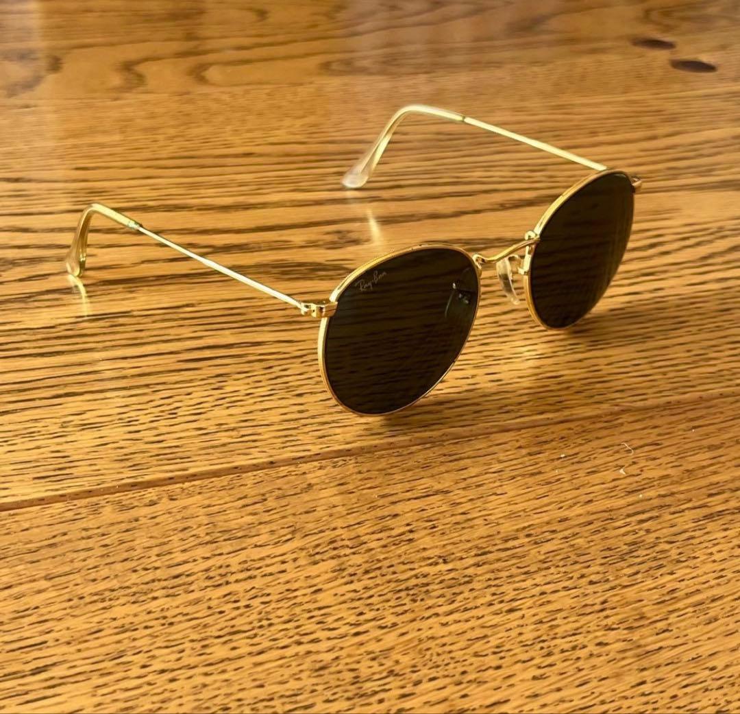 Ray-Ban レイバン ボシュロム B＆Lヴィンテージ USA 80's