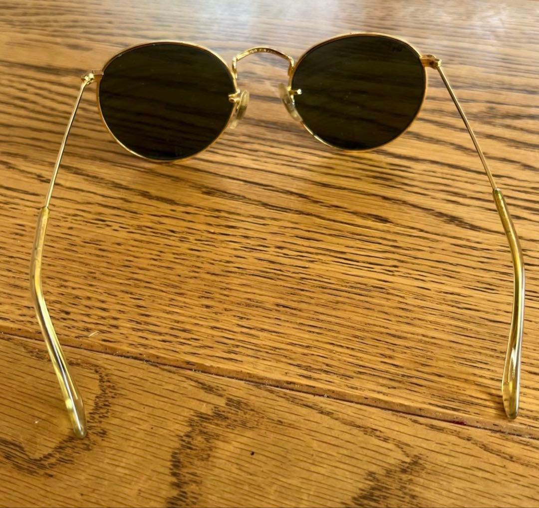 Ray-Ban レイバン ボシュロム B＆Lヴィンテージ USA 80's