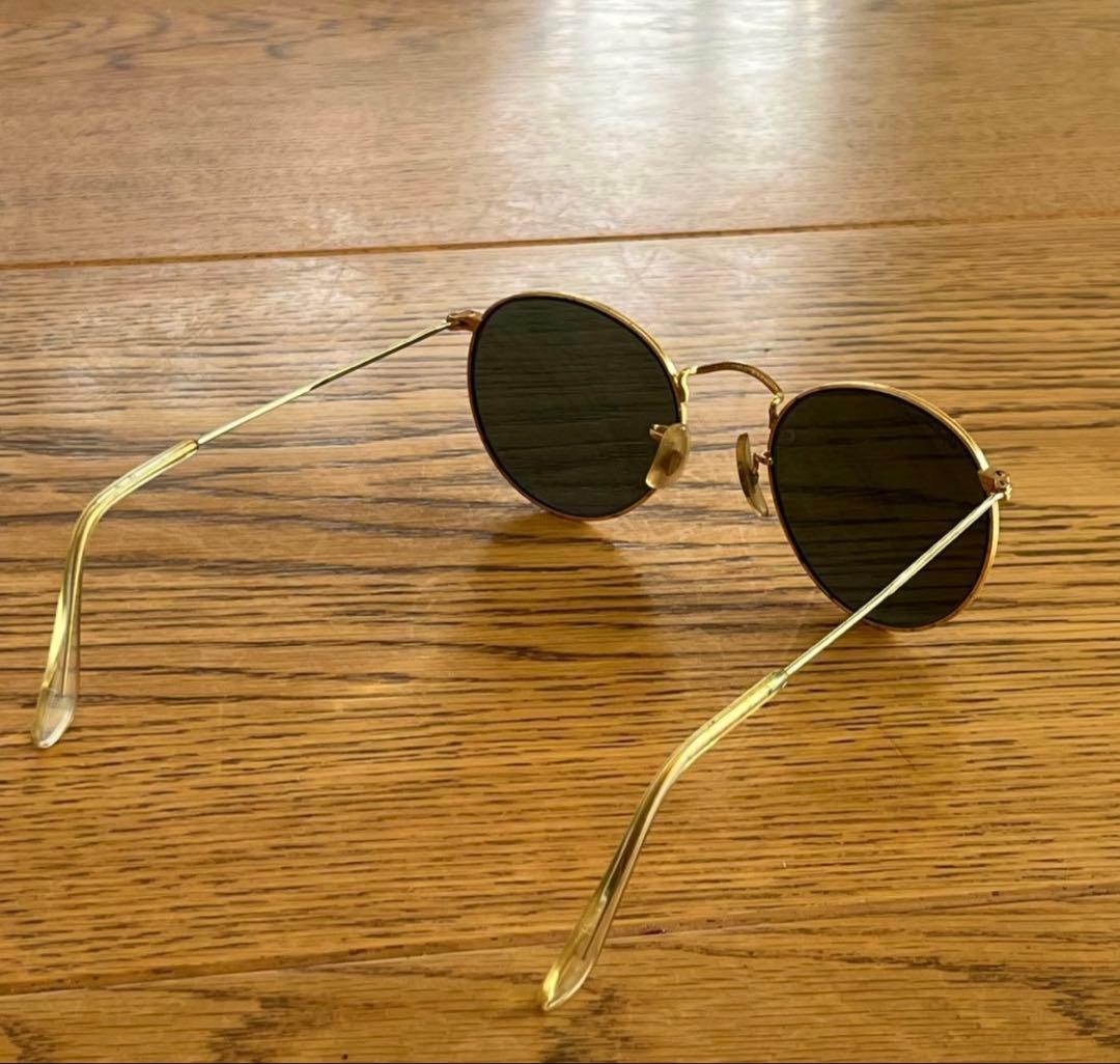 Ray-Ban レイバン ボシュロム B＆Lヴィンテージ USA 80's