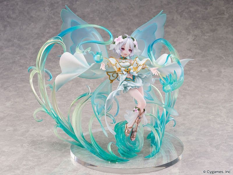 プリンセスコネクトプリコネ コッコロプリンセス 渋スク フィギュア