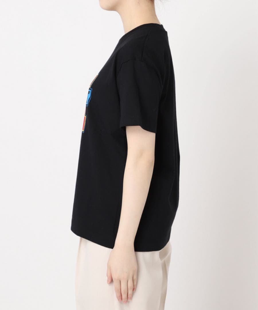 HARDY NOIR Hロゴ　Tシャツ