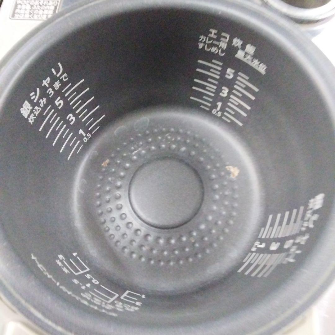 【高級・専門店モデル】Panasonic 炊飯器 SR-WSX105S