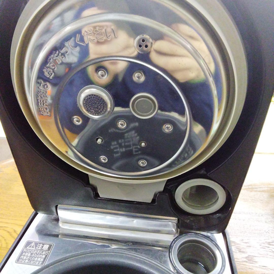 【高級・専門店モデル】Panasonic 炊飯器 SR-WSX105S