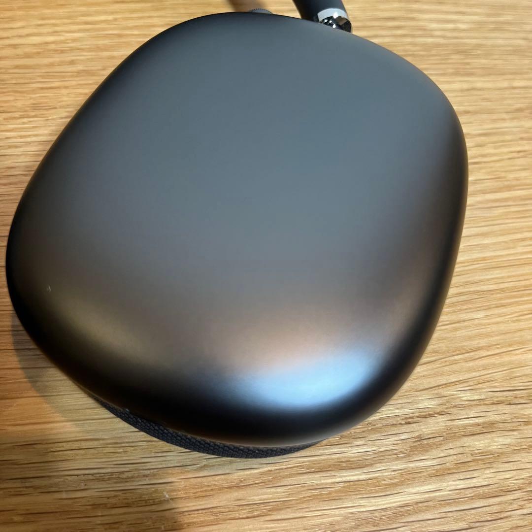 Apple AirPods Max MGYH3J/A ヘッドホン