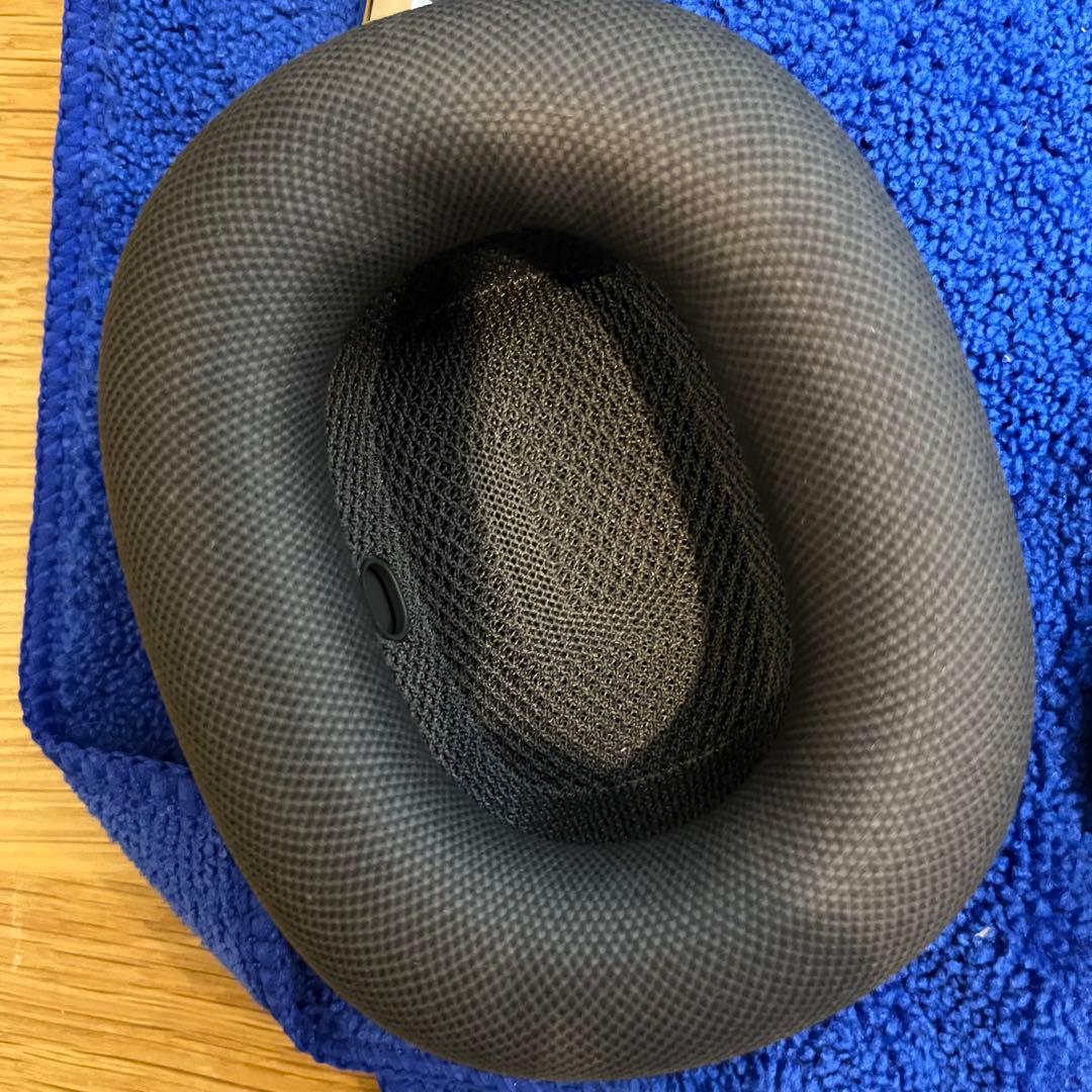Apple AirPods Max MGYH3J/A ヘッドホン