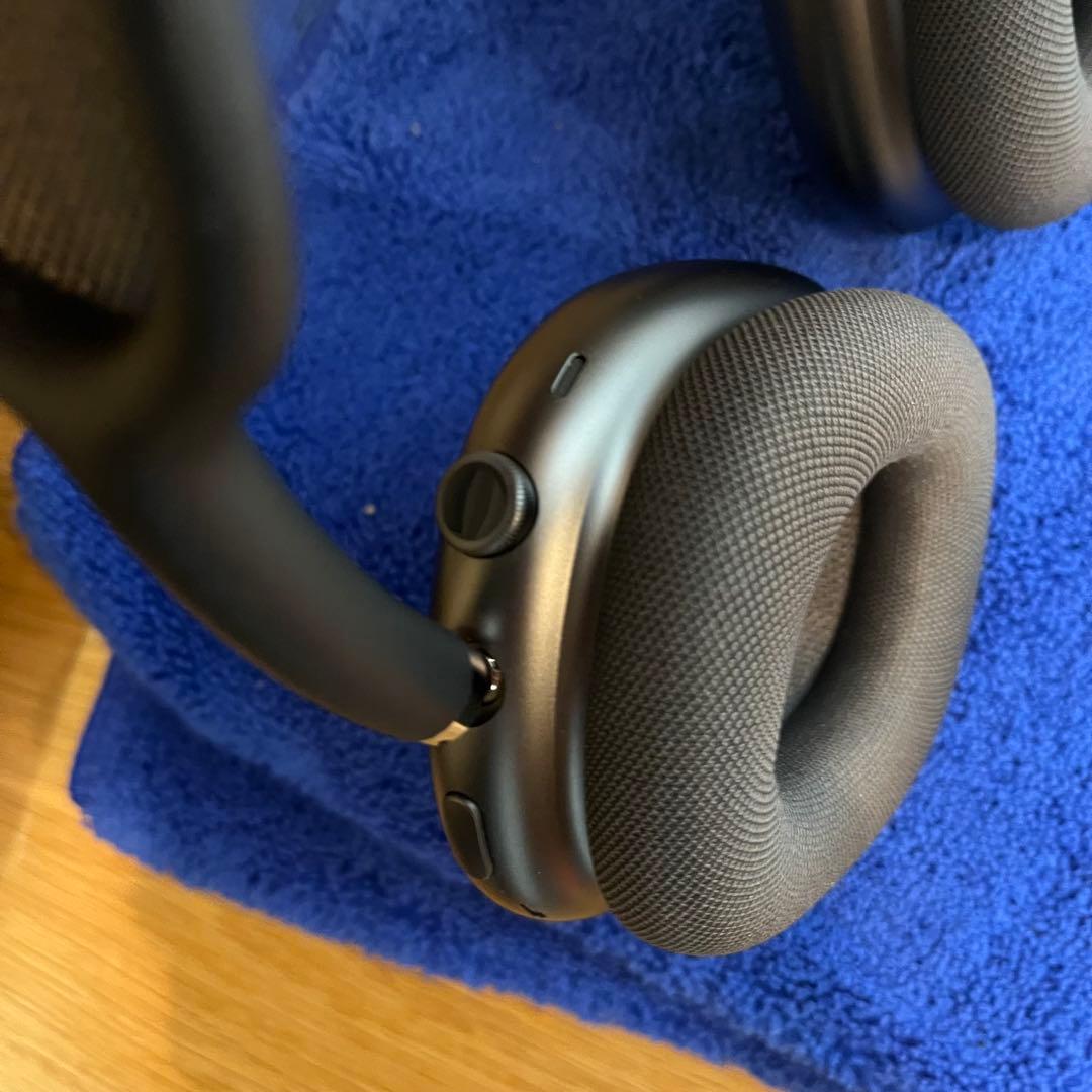Apple AirPods Max MGYH3J/A ヘッドホン
