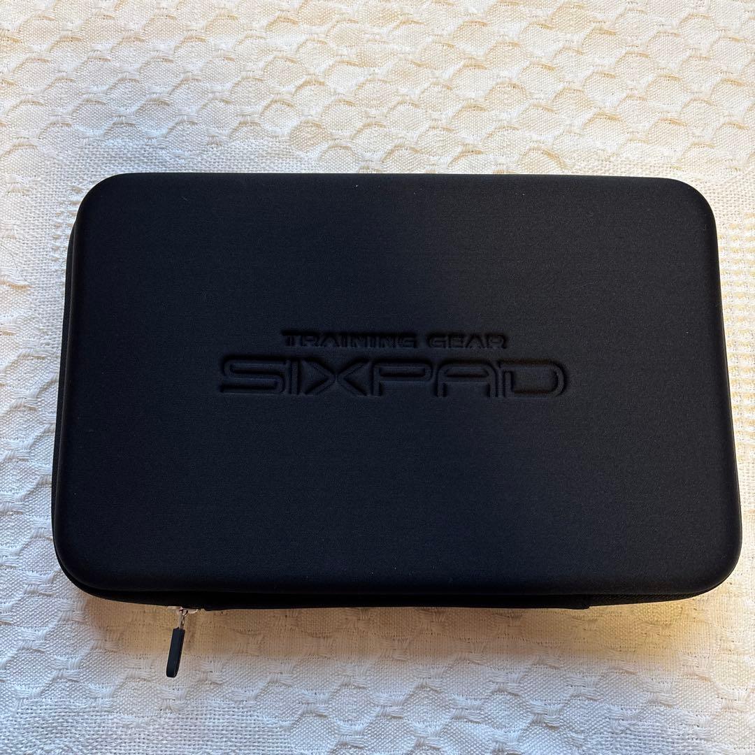 SIXPAD Powersuit Lite Abs Sサイズ 新品、未使用♡