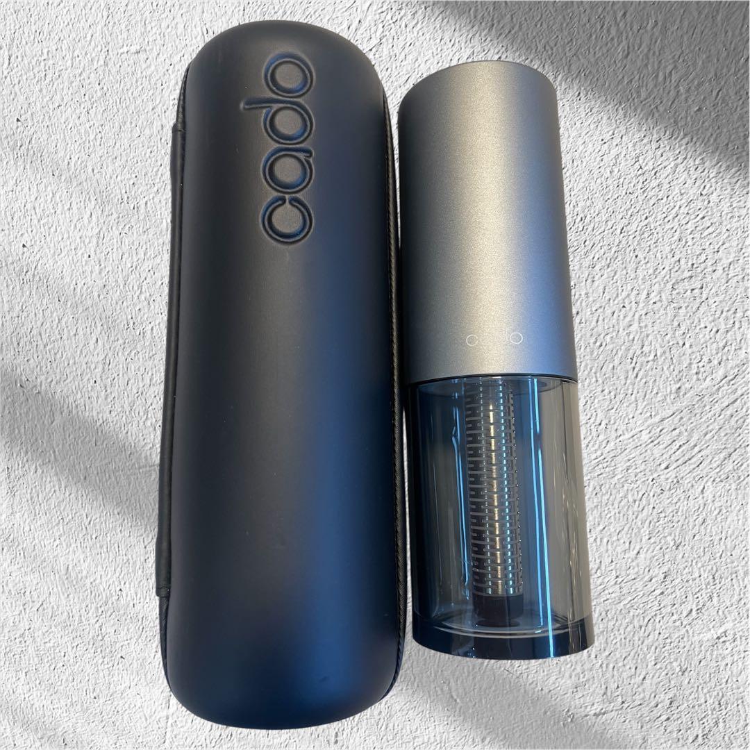 cado カドー ポータブル加湿器 STEM Portable