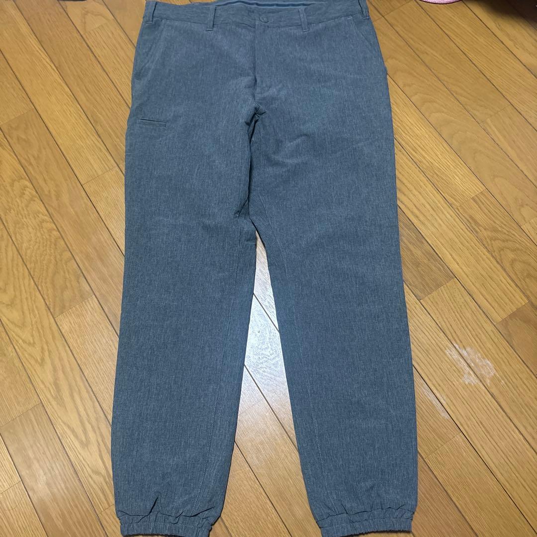 ビームスゴルフパンツ（しげ）