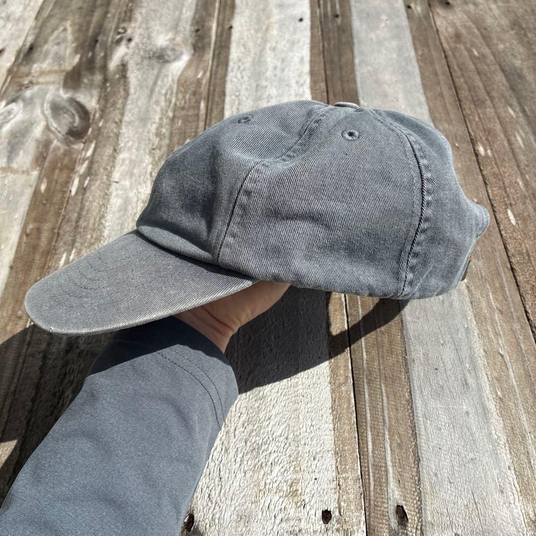 帽子 J.CREW cap Made in USA