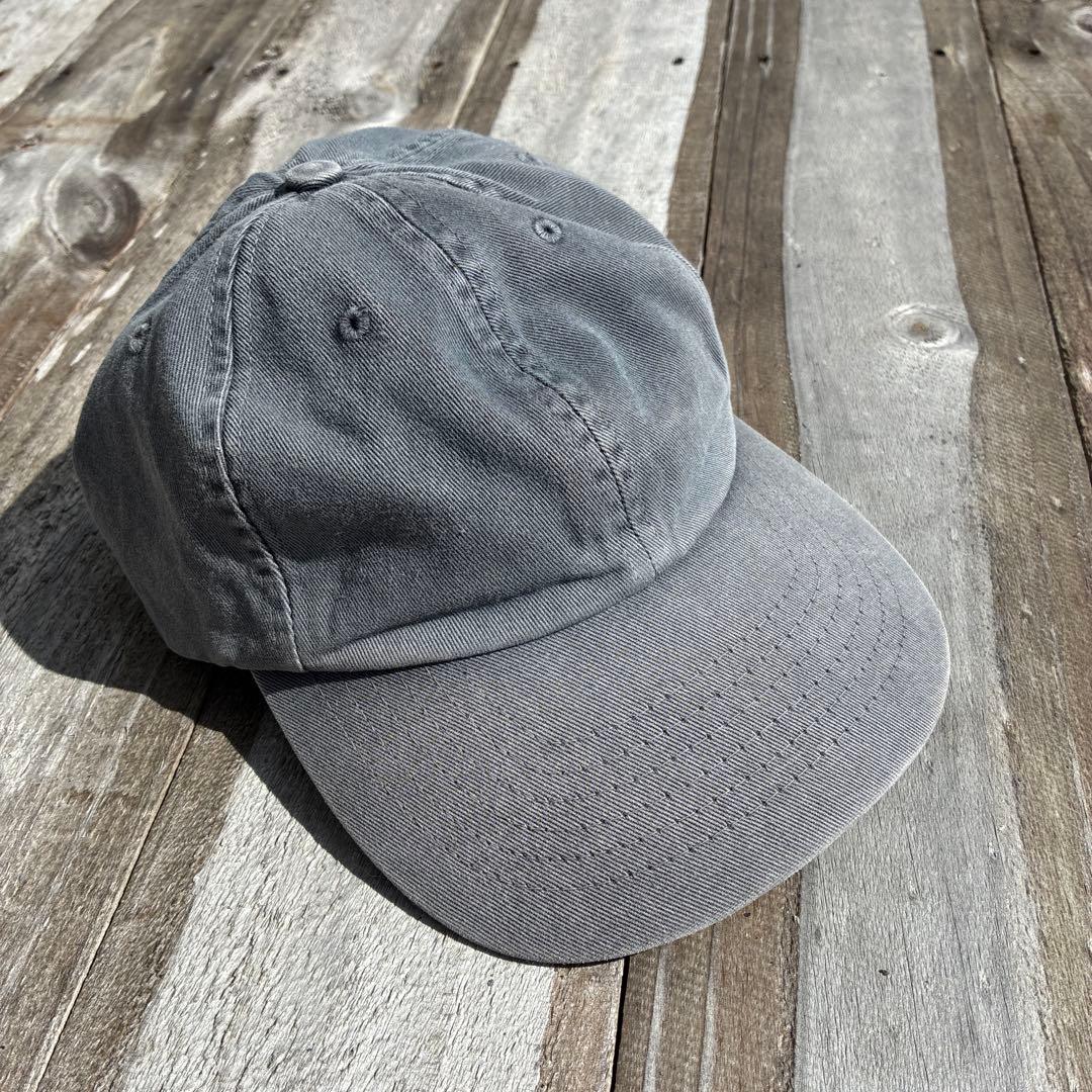 帽子 J.CREW cap Made in USA