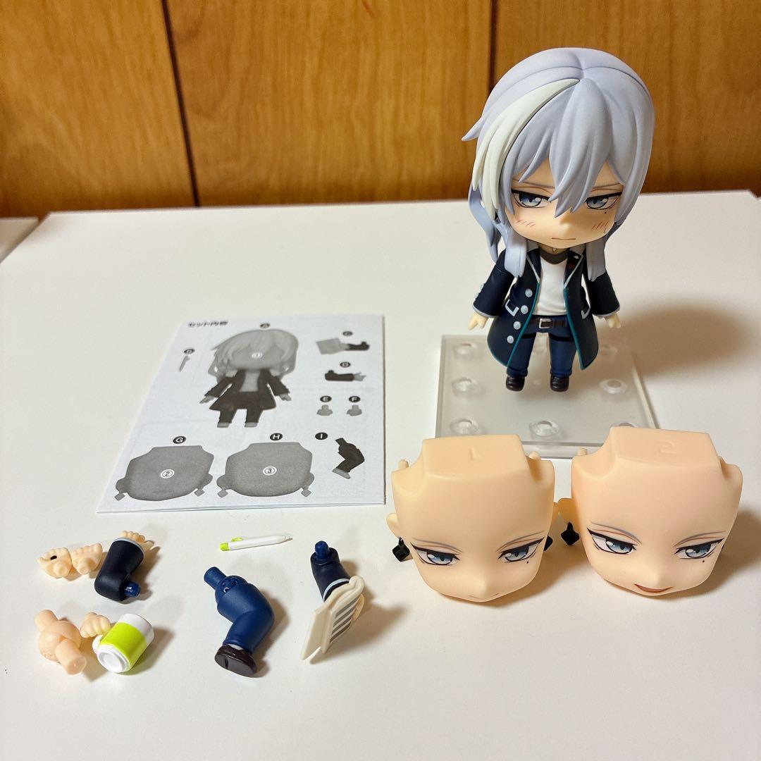 ねんどろいど 百 千 Re:vale アイナナ