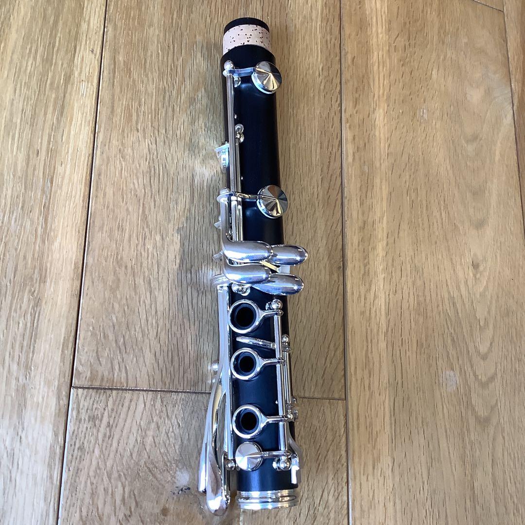 極上美品‼️ YAMAHA YCL-450 クラリネット　☺︎おまけ付き☺︎