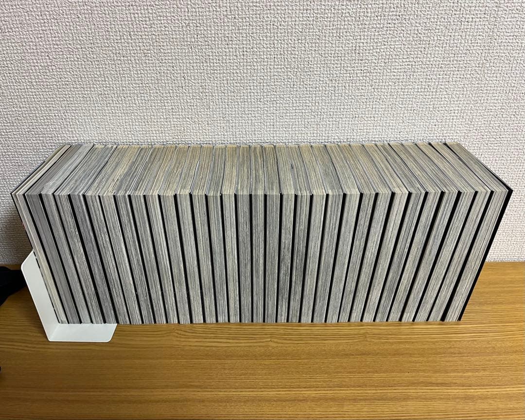 終わりのセラフ 漫画 1〜30巻 ＋ 8.5巻 108巻 ファンブック