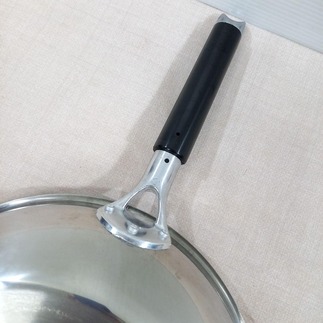 Amway Queen Cook 大フライパン 直径27.5cm