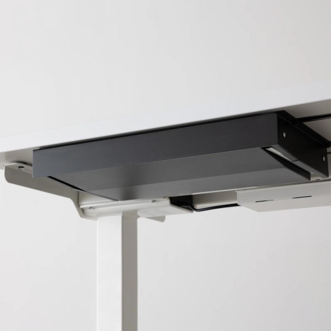PREDUCTS Drawer Mini 2 ドロワー・ミニ 2 ブラック
