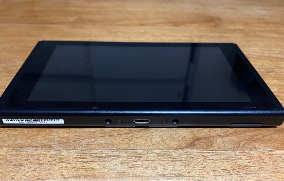 Nintendo Switch 本体 中古