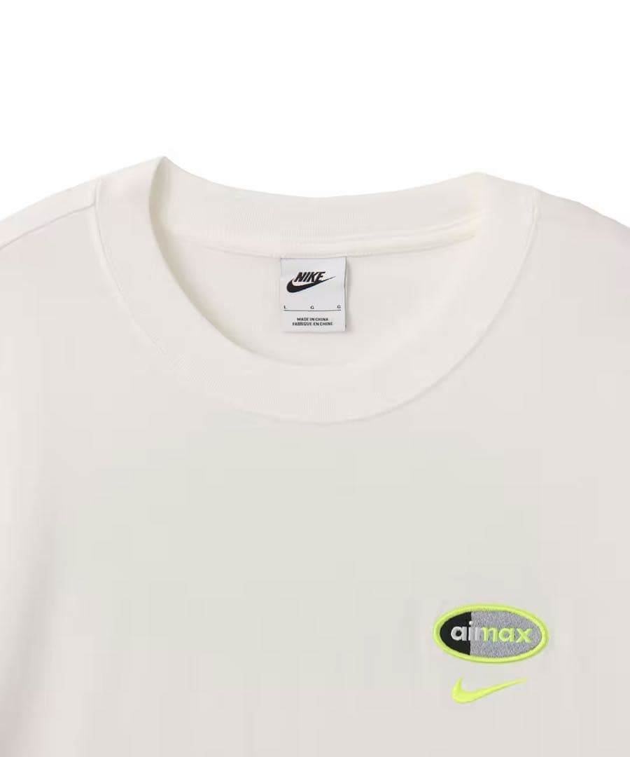 ナイキ NSW AIR MAX 95 S/S Tシャツ