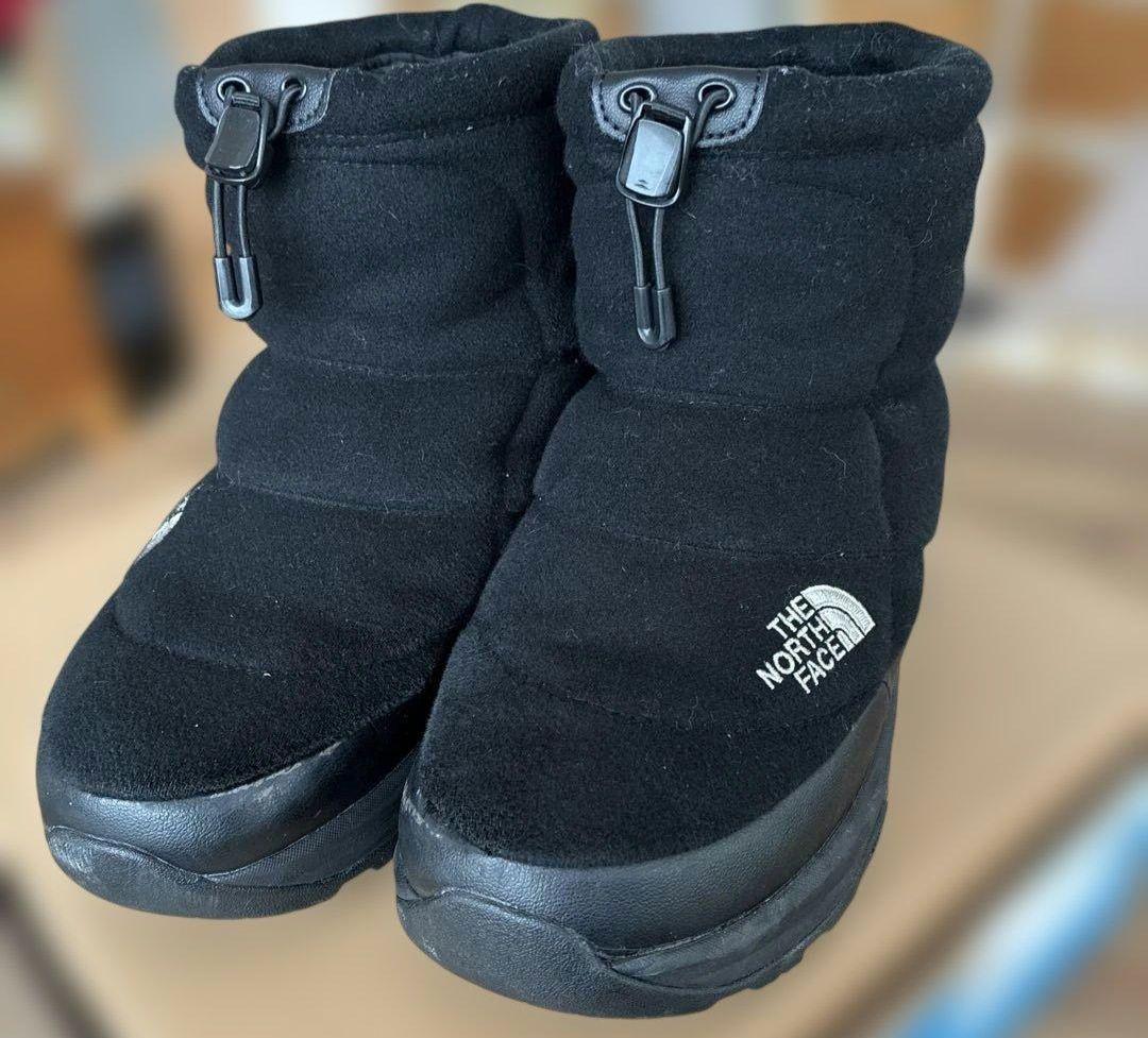THE NORTH FACE スノーブーツ