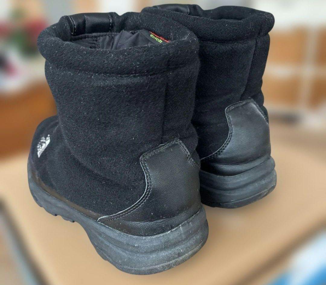 THE NORTH FACE スノーブーツ
