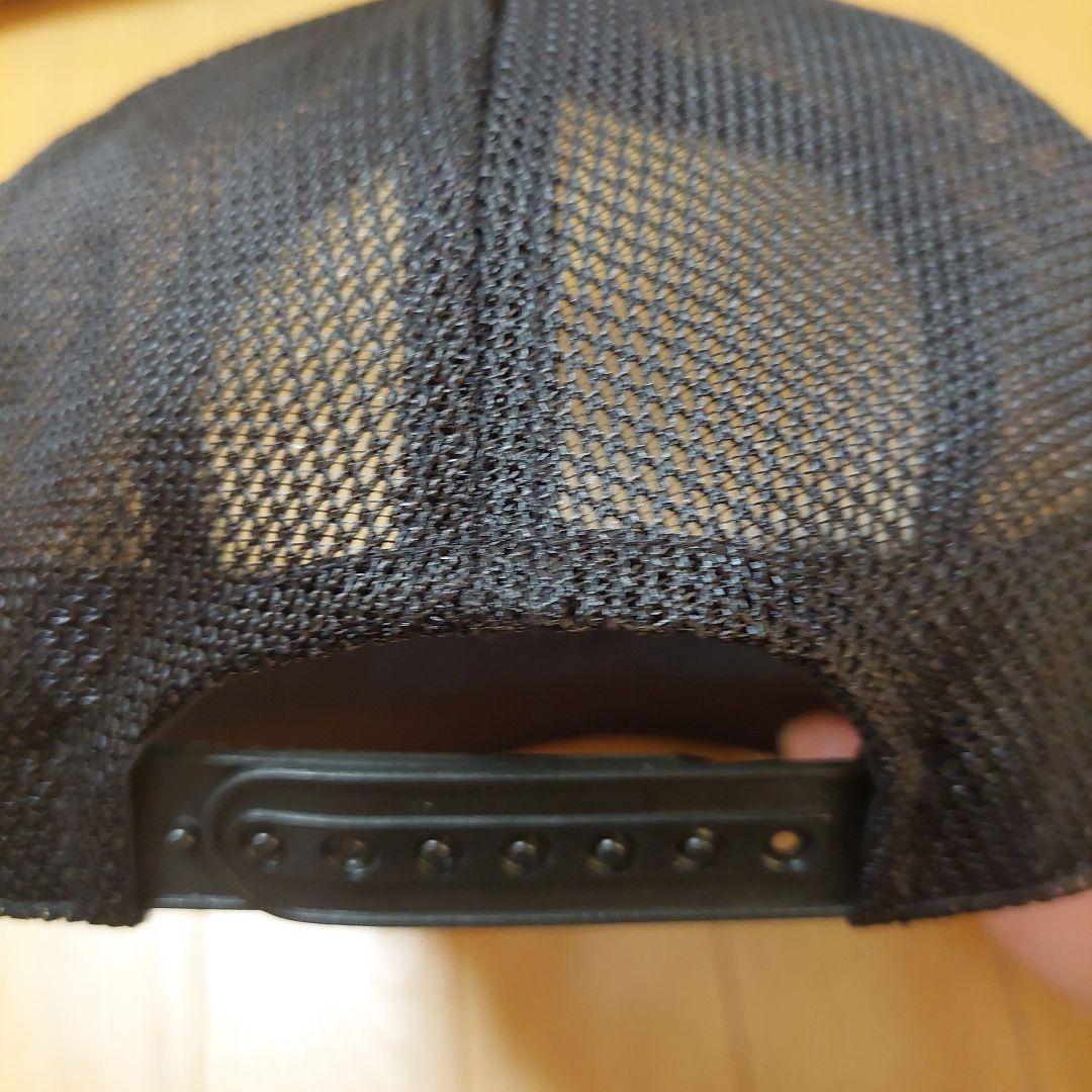 NUMBER (N)INE　ゴッドセレクション　トリプルエックス　キャップ