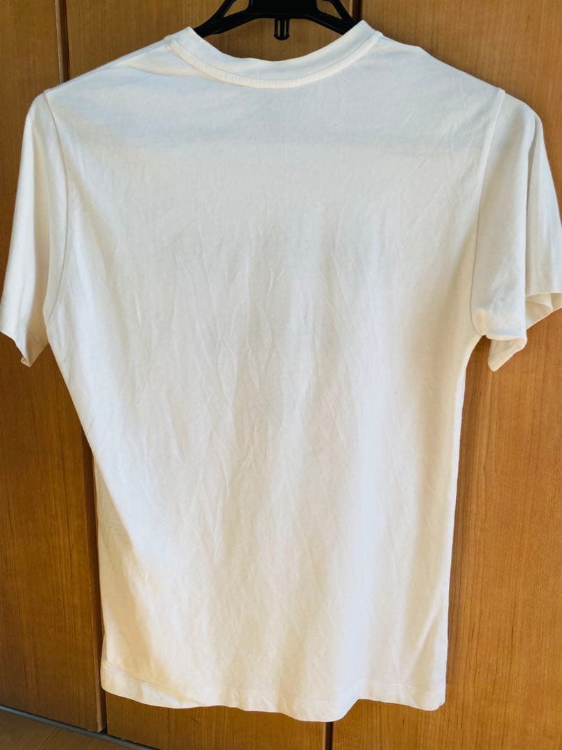 ルイ・ヴィトン ホワイト Tシャツ