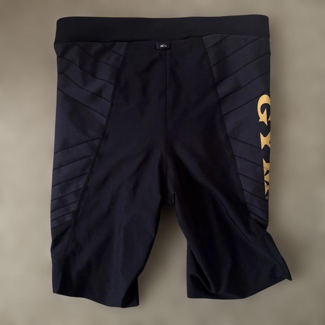 GOLD'S GYM CW-X ゴールドジムコラボ　ワコール