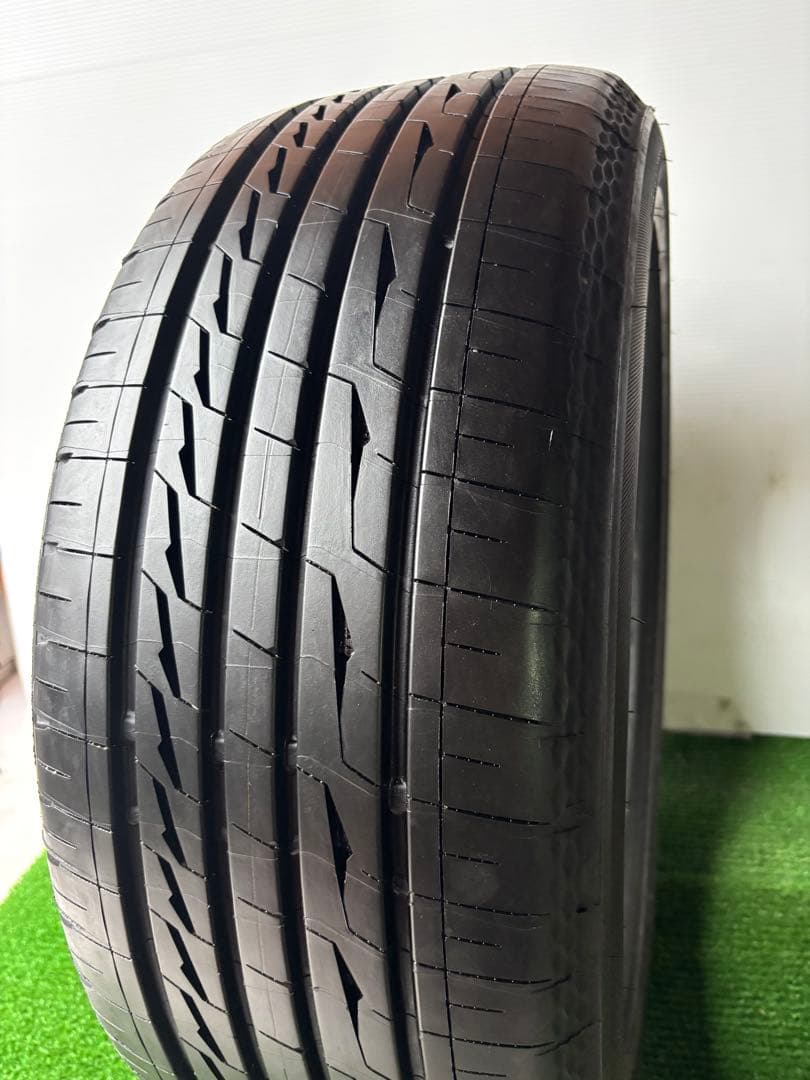 ✅ 225/50R18 1本ブリヂストンALENZA LX100補修用送料無料‼️