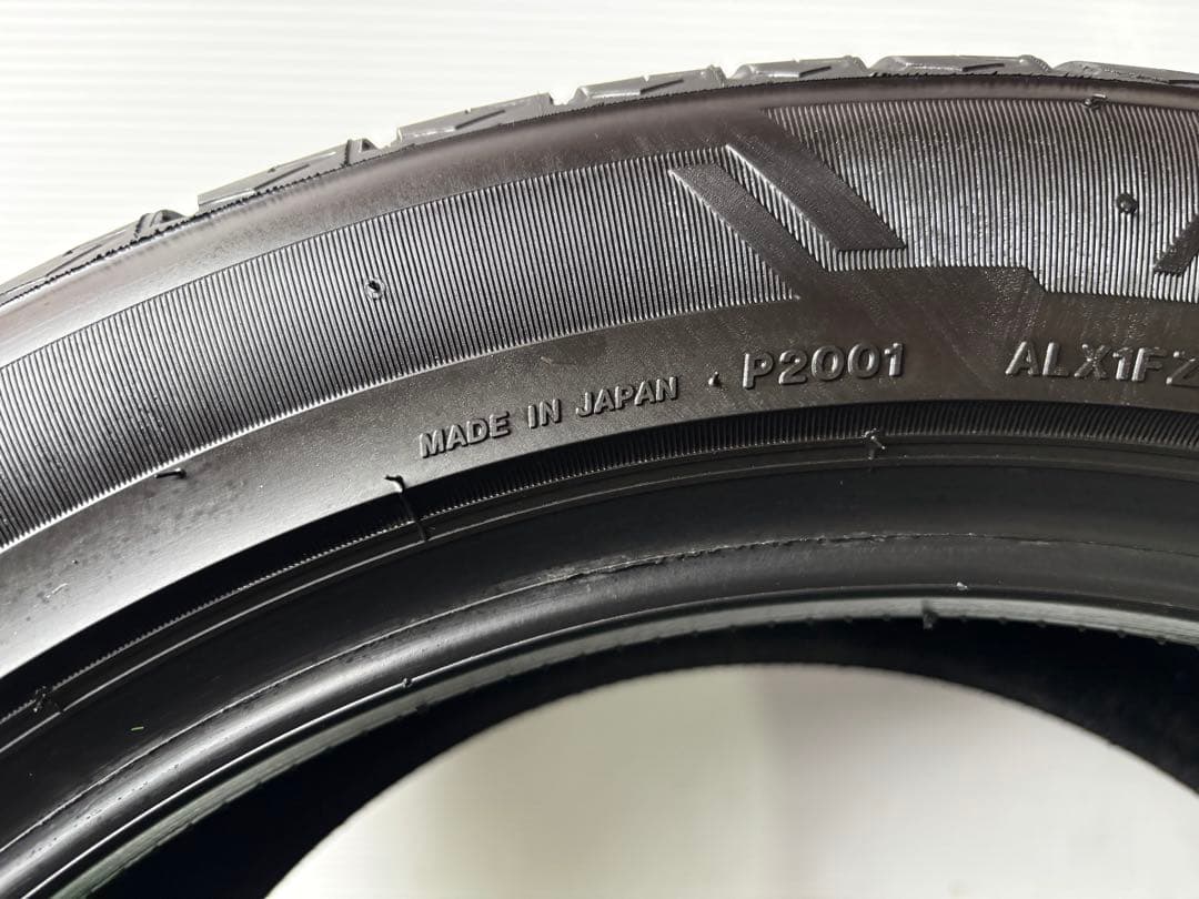 ✅ 225/50R18 1本ブリヂストンALENZA LX100補修用送料無料‼️