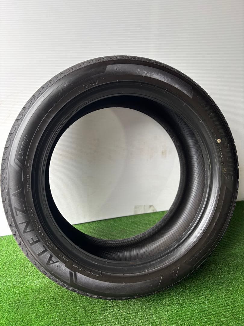 ✅ 225/50R18 1本ブリヂストンALENZA LX100補修用送料無料‼️