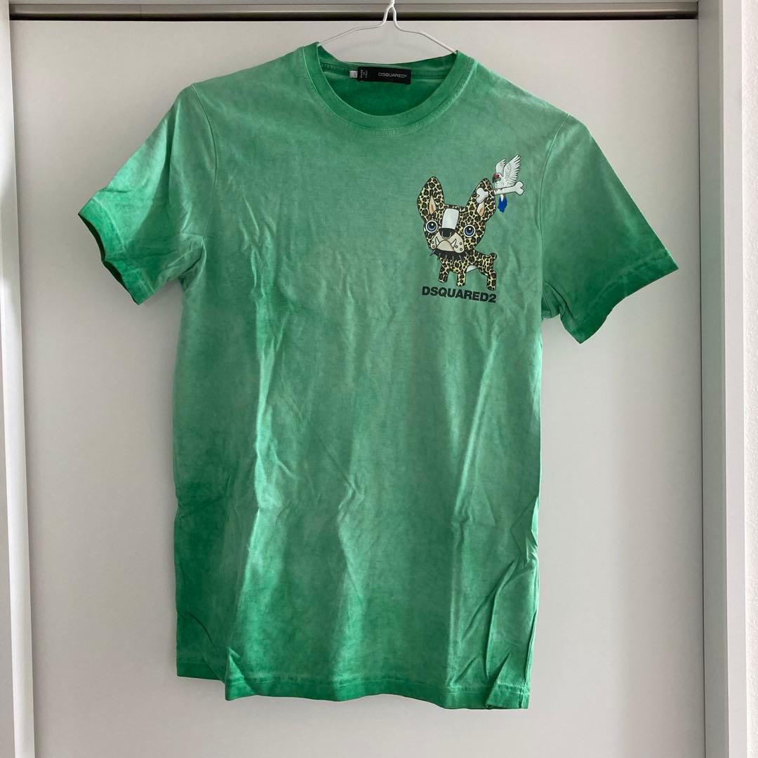 DSQUARED2 Tシャツ 5枚セット 中古品