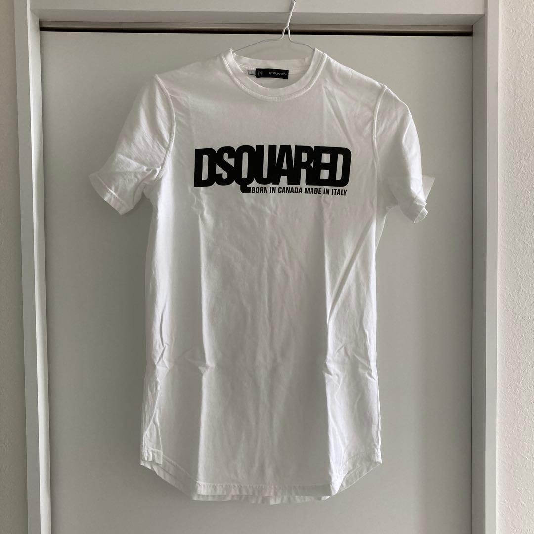 DSQUARED2 Tシャツ 5枚セット 中古品