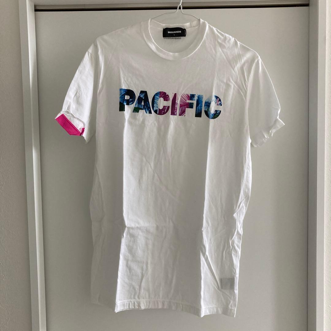 DSQUARED2 Tシャツ 5枚セット 中古品