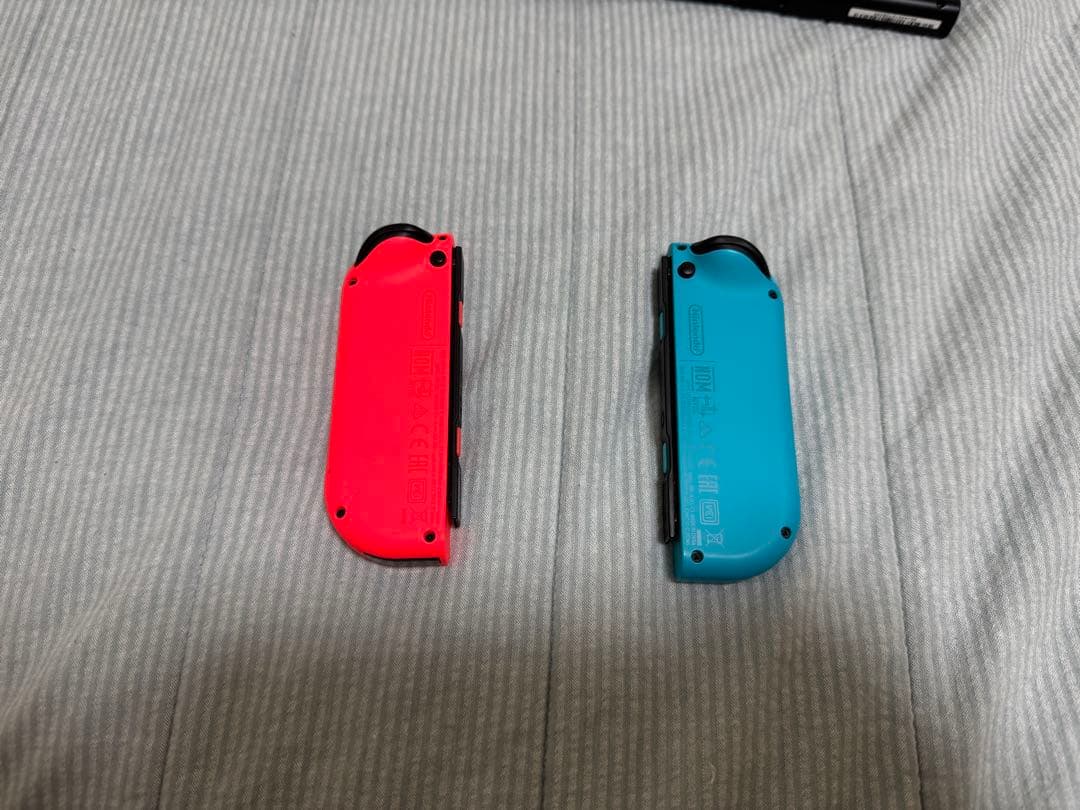 Nintendo　Switch ニンテンドー　スイッチ　本体