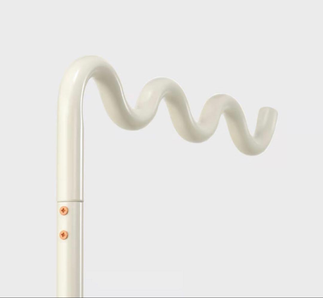 IKEA solvinden ソルヴィンデン ランプスタンド