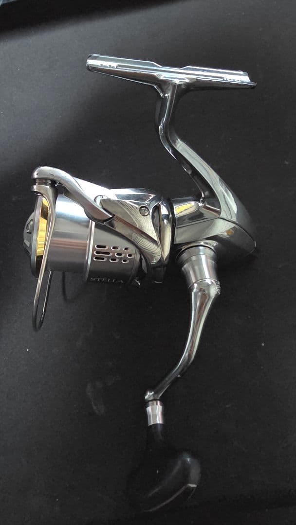 SHIMANO 18STELLA 3000MHG 18ステラ