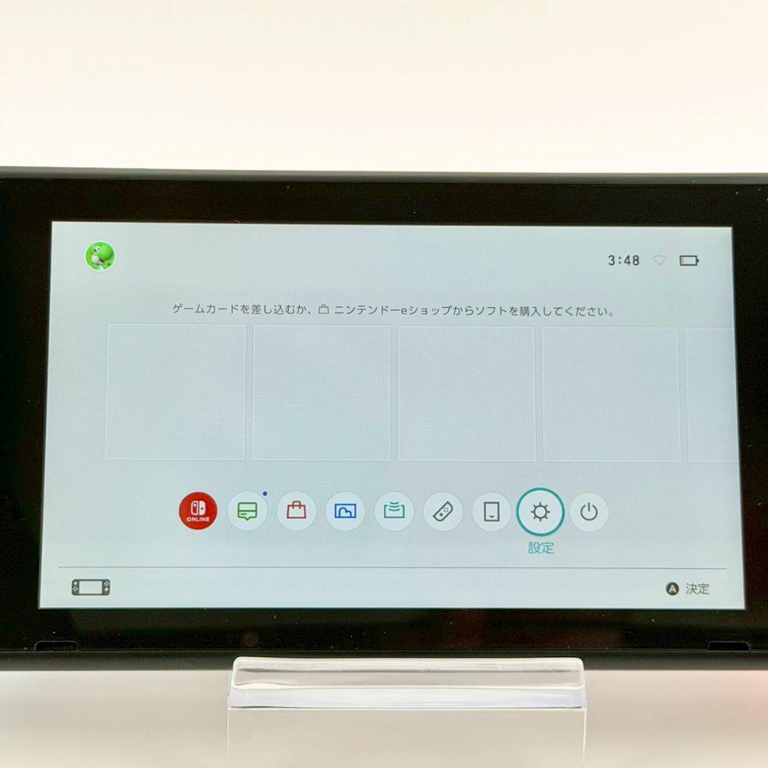 【ゲーム大好き】Nintendo Switch スイッチ　115-10①