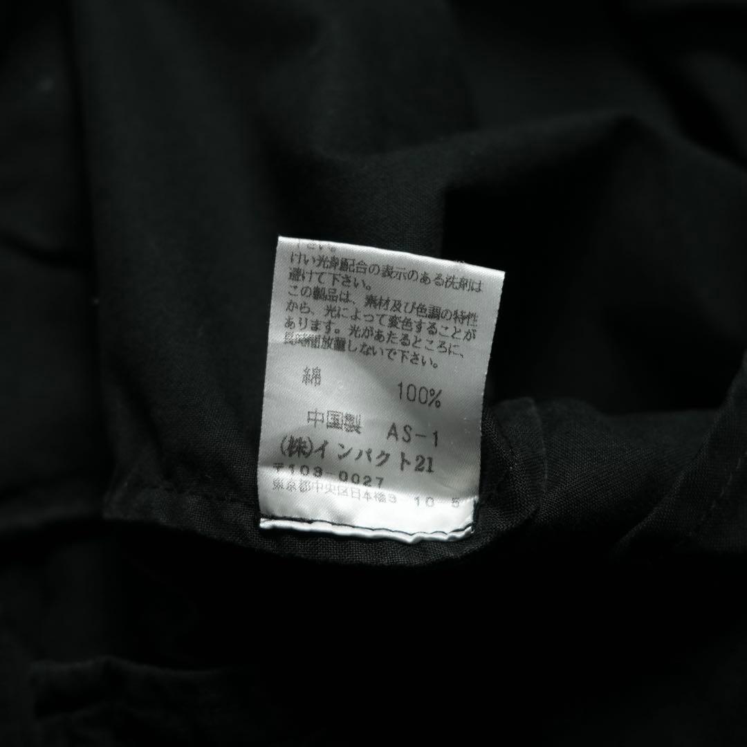 90s POLO by Ralph Lauren スイングトップ ブラック XL