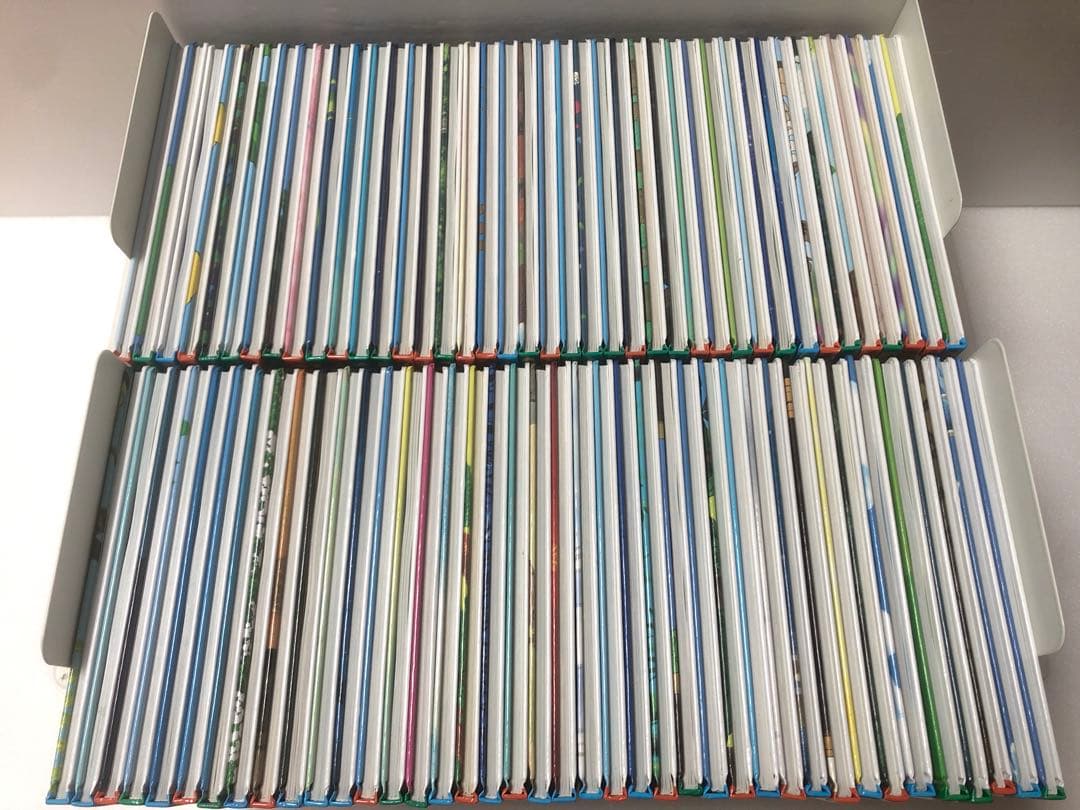 はじめての世界名作えほん　日本昔ばなし 全80巻セット