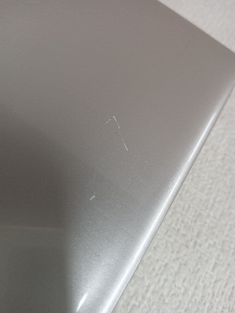 Λ dynabook PT45AGS-SJA3 キズ ストレージ無