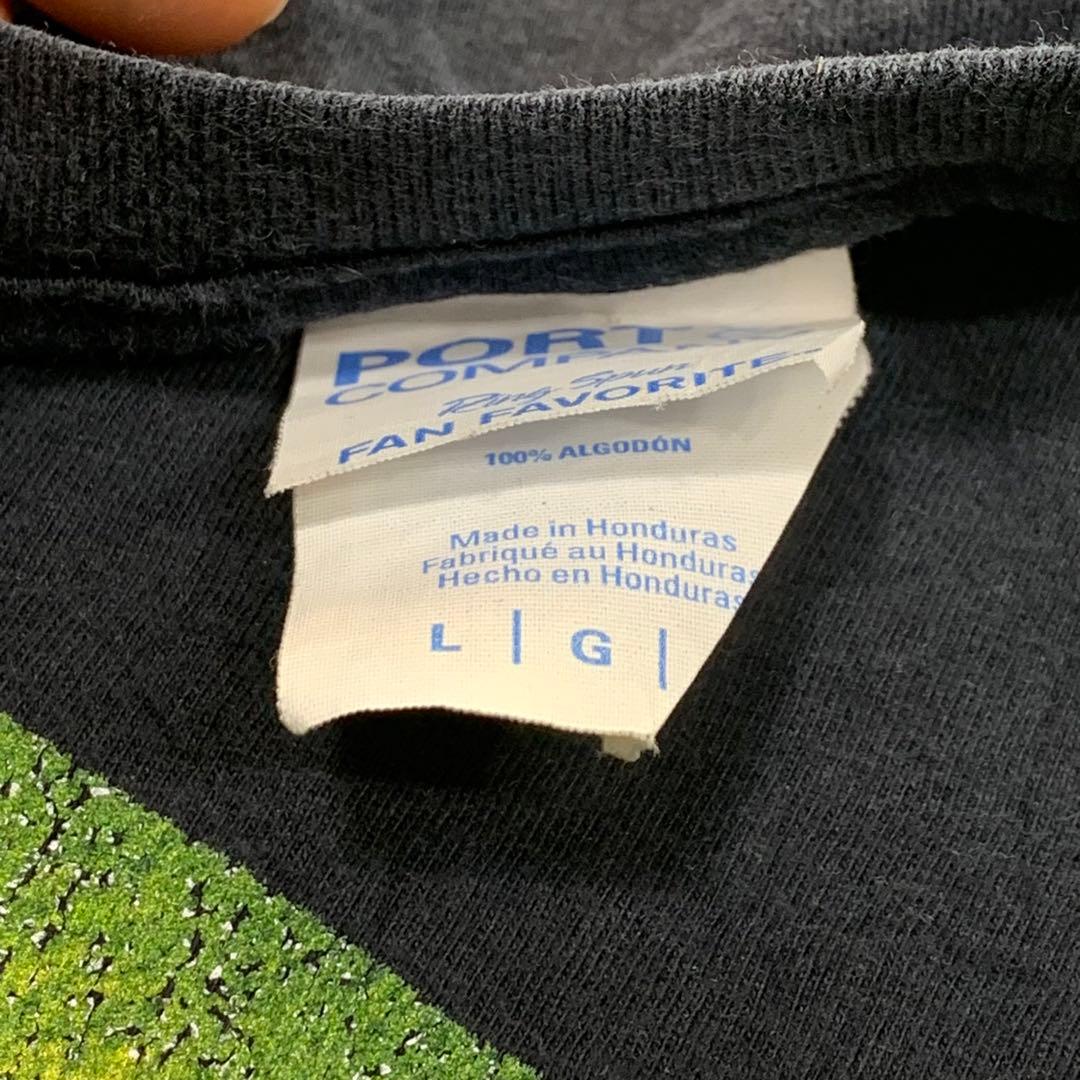 y2k シュレック supreme TEE ロゴ 希少 black コピーライト