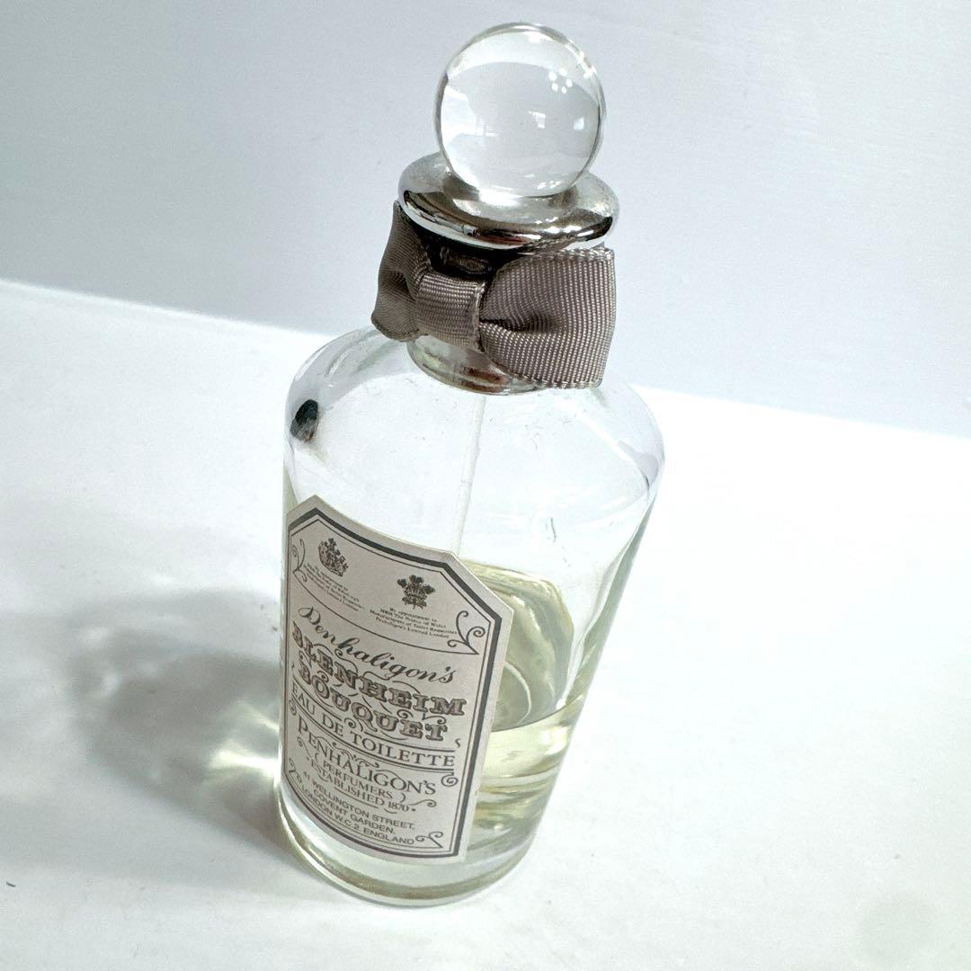 ペンハリガン PENHALIGON'S ブレナムブーケ EDT SP 100ml